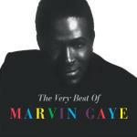 The Very Best of Marvin Gaye (Slidepack)