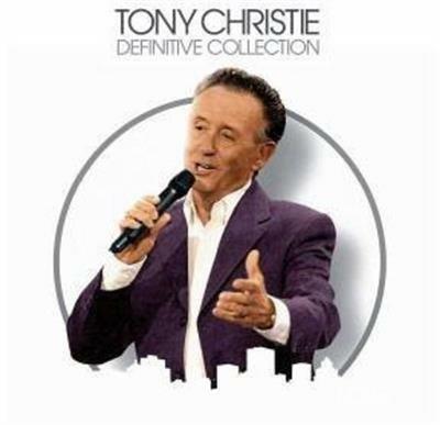 Definitive Collection - CD Audio di Tony Christie