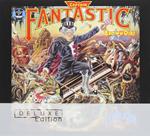 Captain Fantastic and the Brown Dirt Cowboy (Deluxe Edition)