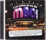 M-80 Los Exitos De Los 80