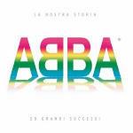 La nostra storia - CD Audio di ABBA