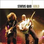 Gold - CD Audio di Status Quo
