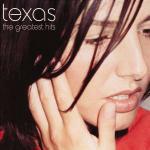 Greatest Hits (Slidepack) - CD Audio di Texas