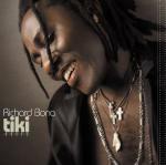 Tiki - CD Audio di Richard Bona