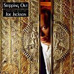 Stepping Out (Slidepack)