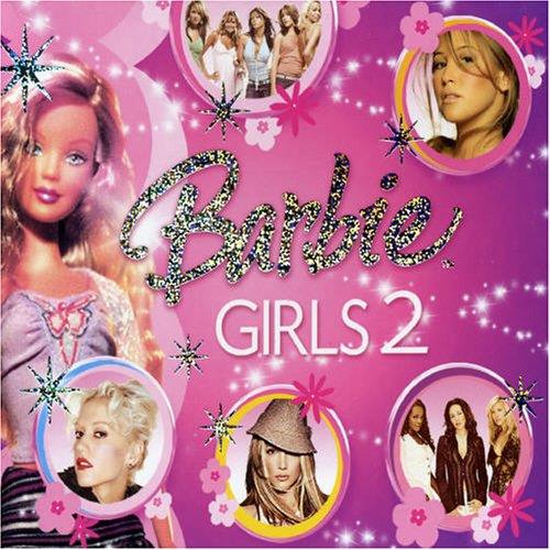 Barbie Girls Vol.2 - CD Audio
