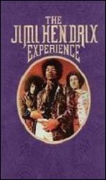 The Jimi Hendrix Experience - CD Audio + DVD di Jimi Hendrix