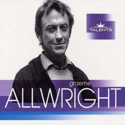 Talents - CD Audio di Graeme Allwright