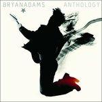 Anthology - CD Audio di Bryan Adams