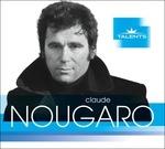 Talents - CD Audio di Claude Nougaro