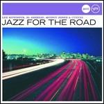 Jazz for the Road - CD Audio
