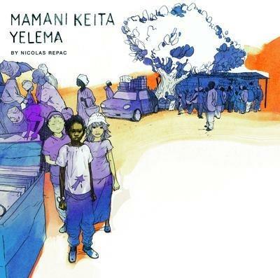 Yelema - CD Audio di Mamani Keita