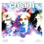 The Very Best of Cream (Slidepack)