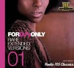 For DJs Only vol.1. 105 Classics - CD Audio