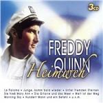Heimweh - CD Audio di Freddy Quinn