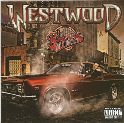 Westwood: 11 (2 Cd) - CD Audio
