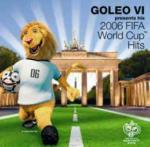 Goleo VI presents his 2006 FIFA Worldcup Hits