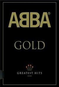 ABBA. Gold. Greatest Hits (DVD) - DVD di ABBA