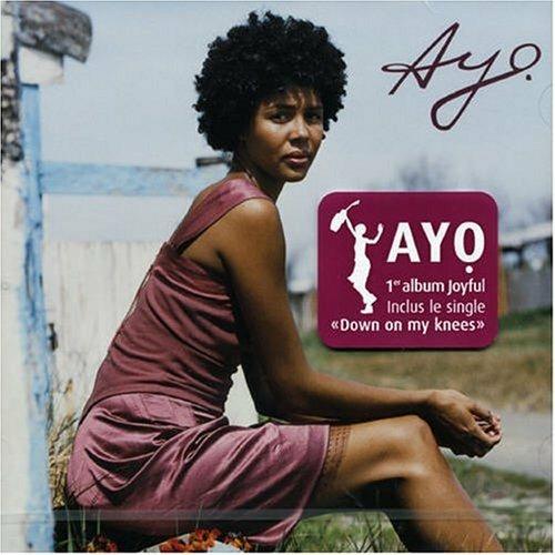 Joyful - CD Audio di Ayo
