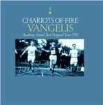 Momenti di Gloria (Chariots of Fire) (Colonna sonora) - CD Audio di Vangelis