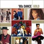 80's Dance Gold - CD Audio