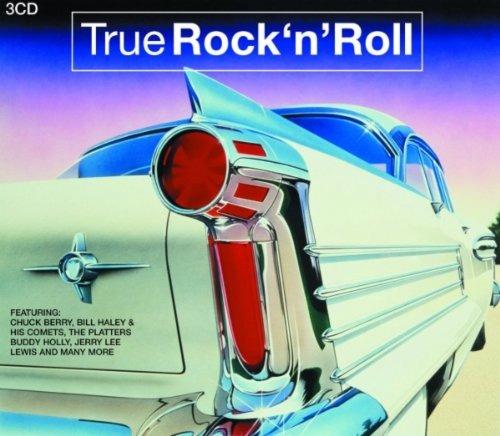 True Rock N Roll - CD Audio