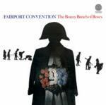 The Bonny Bunch of Roses (Remastered) - CD Audio di Fairport Convention