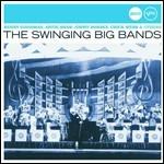 The Swinging Big Bands