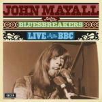 Live at the BBC - CD Audio di John Mayall & the Bluesbreakers