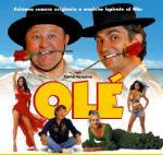 Olé (Colonna sonora) - CD Audio