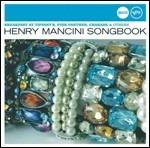 Henry Mancini Songbook - CD Audio