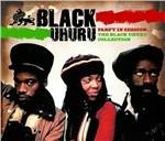 Party in Session. The Black Uhuru Collection