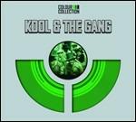 Colour Collection - CD Audio di Kool & the Gang