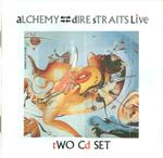 Alchemy. Dire Straits Live