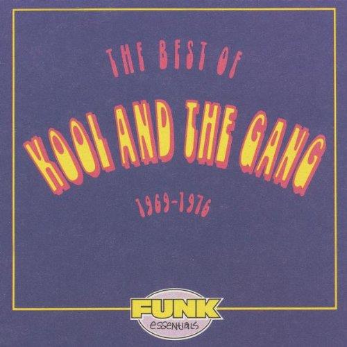 Best Of 1969-1976 - CD Audio di Kool & the Gang