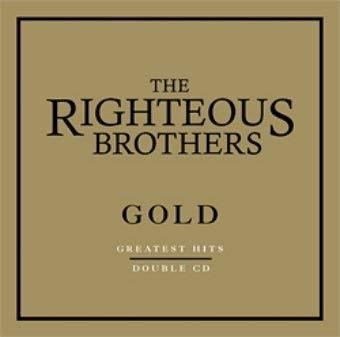 Gold - CD Audio di Righteous Brothers