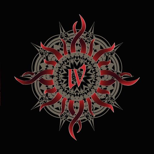 Godsmack IV - CD Audio di Godsmack