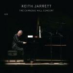 The Carnegie Hall Concert - CD Audio di Keith Jarrett
