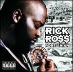 Port of Miami - CD Audio di Rick Ross