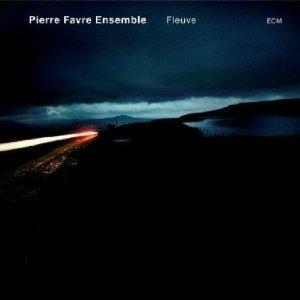 Fleuve - CD Audio di Pierre Favre