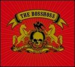 Rodeo Radio - CD Audio di Bosshoss