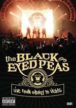 Black Eyed Peas. Live From Sydney To Vegas (DVD)