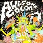 Awesome Color - CD Audio di Awesome Color