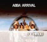 Arrival (Deluxe Edition) - CD Audio + DVD di ABBA