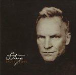 Sacred Love - CD Audio di Sting