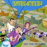 Get the Picture - CD Audio di Smash Mouth
