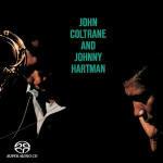 Coltrane & Hartman - SuperAudio CD di John Coltrane