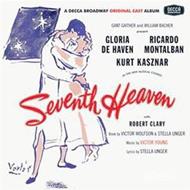 Seventh Heaven / O.B.C.