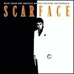 Scarface (Colonna sonora) (Remastered)