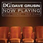 Now Playing Movie Themes Solo Piano